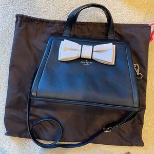 NWOT Kate Spade handbag/shoulder or crossbody